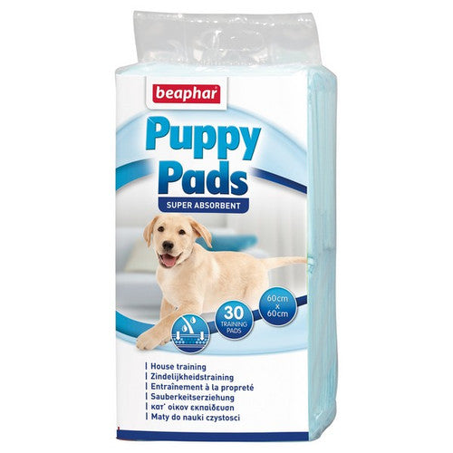 Beaphar Puppy Pads – product view 2