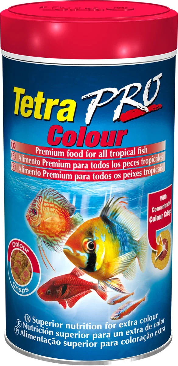 TetraPro Colour 500ml