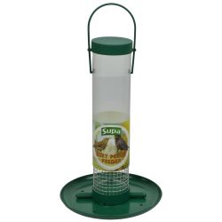Supa Suet Pellet Feeder 12" – Case of 6