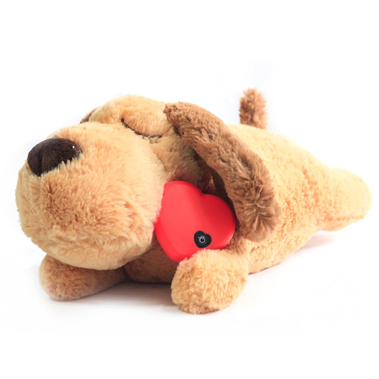 Snuggle Puppy Original Heartbeat – Golden