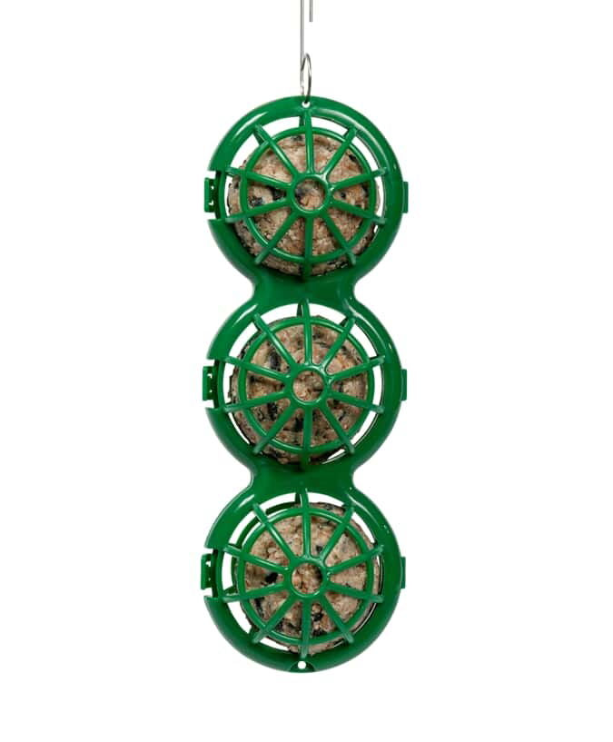 Basketball Feeder
