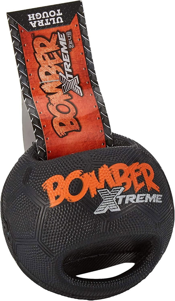 Bomber Ball with Handles - Small