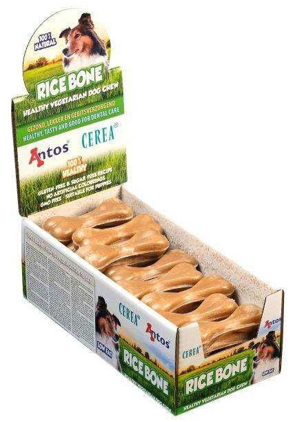 Antos - Rice Bone (11cm)