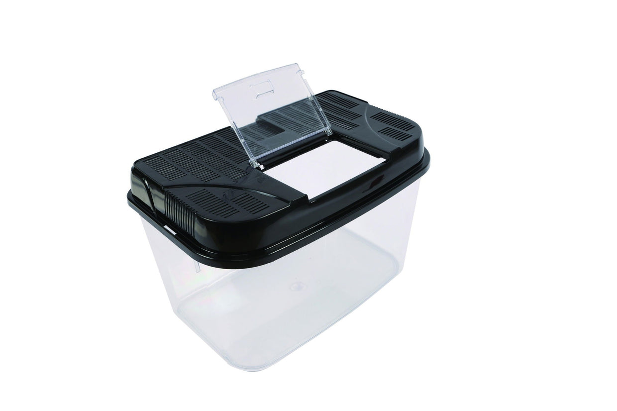 M-PETS Habitat Small Animals - Small – product view 3