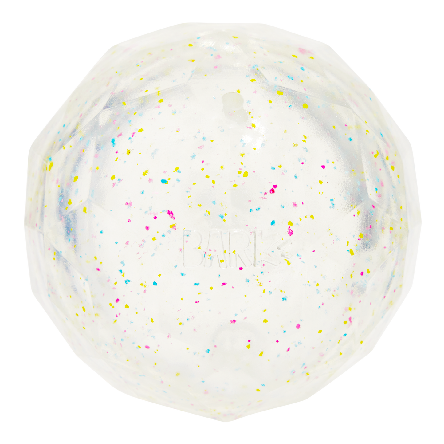 Bark Throw Some Glitter Ball
