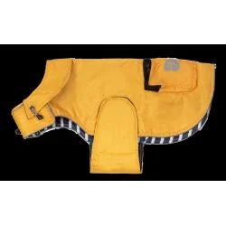 Animate Pac O Mac Coat Yellow, 10"