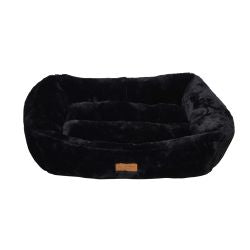 Dubex Brownie Rect Black XL