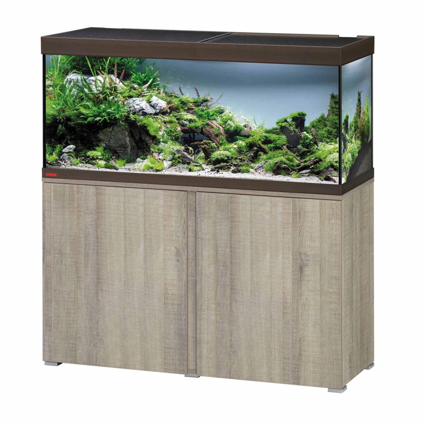 Eheim VivalineLED 240 Set - Oak Grey/Bronze