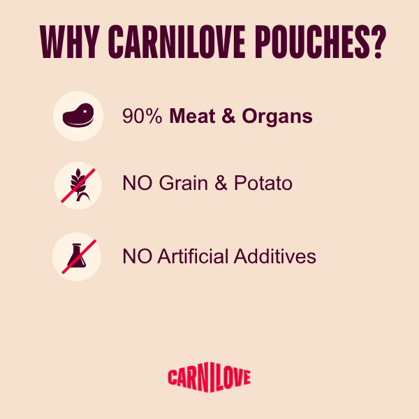Carnilove Gravy Multipack Cat (12x85g)