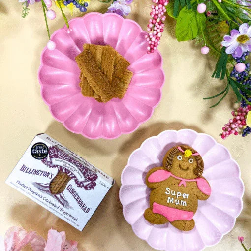 Super Mum Gift Pack - Original Biscuit Bakers