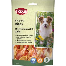 Trixie PREMIO Bites Chicken Breast Apple 100g
