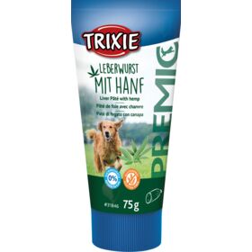 Trixie Liver Pate with Hemp 75g