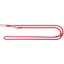 Trixie Summit Adjustable Lead - Large Extra Large (2m / 13mm) / Curry