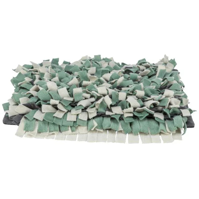 Trixie Sniffing Carpet Strategy Game