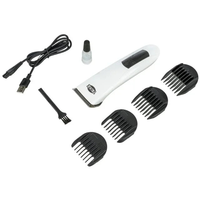 Battery Clipper TR1600