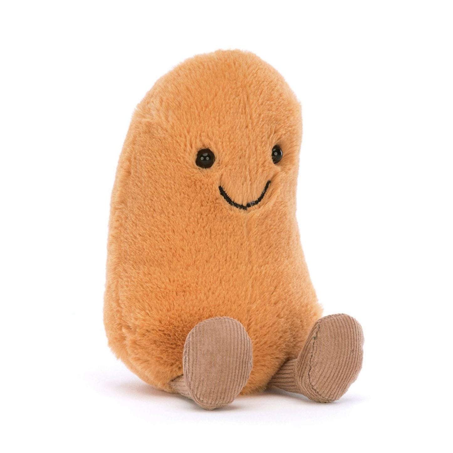 Jellycat Amuseable Bean – 12cm