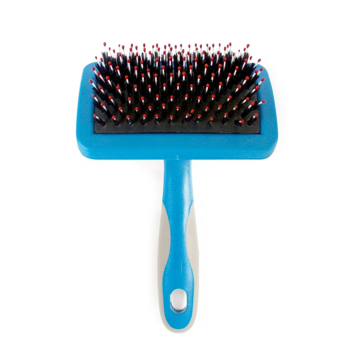Ancol Ergo Hedgehog Slicker Medium - North East Pet Shop Ancol