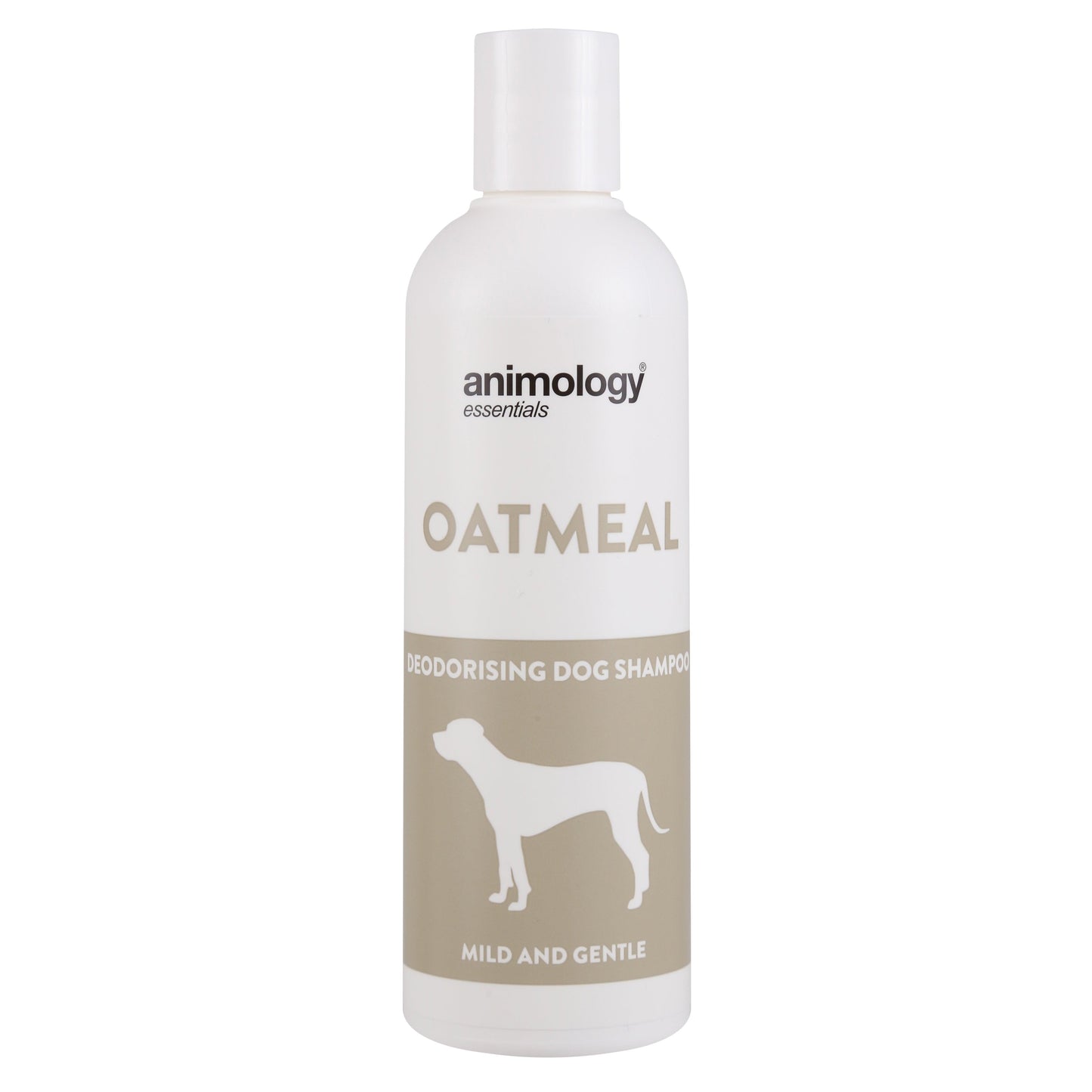 Animology Ess Oatmeal Shamp 250ml