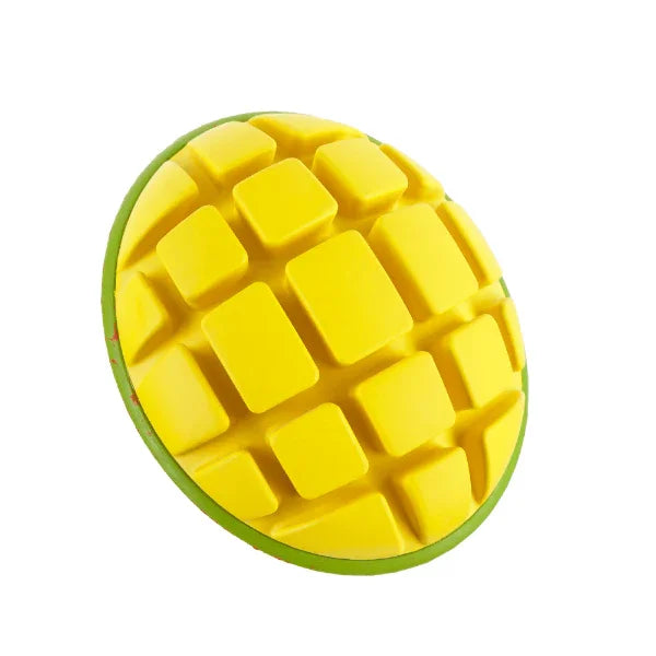Bark Go Mango Dog Toy - North East Pet Shop BARK
