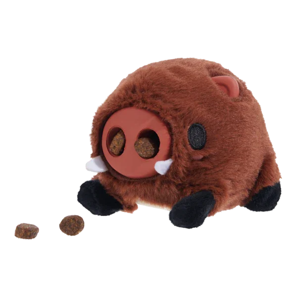 Bark Wild Boris Dog Toy - North East Pet Shop BARK