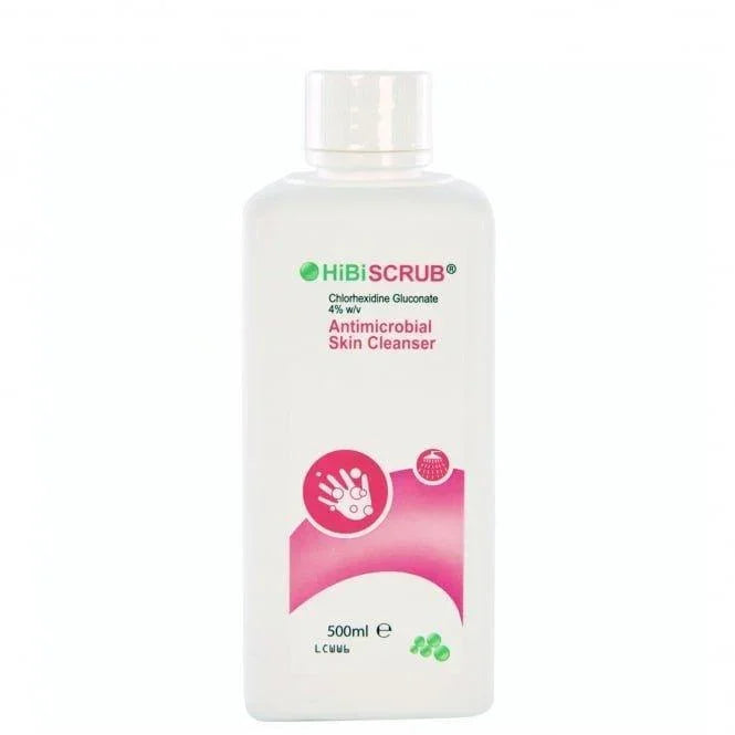 Battles Hibiscrub 500ml - North East Pet Shop Battles