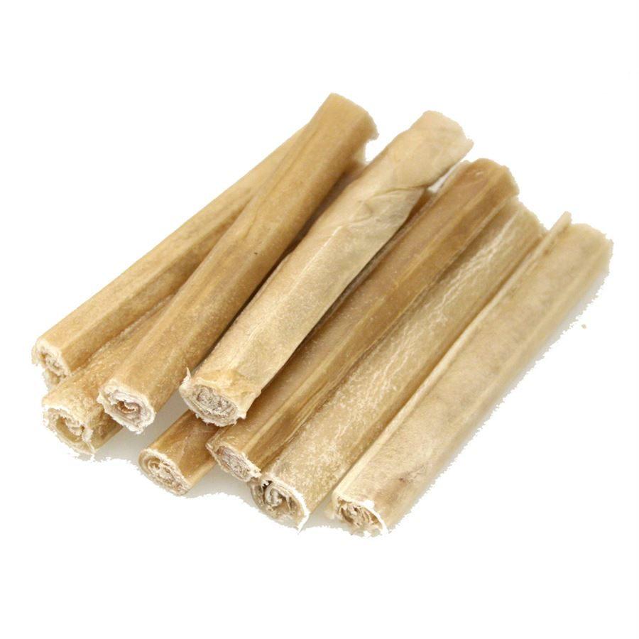 Bestpets Hide Cigars 10" - 25 Pack - North East Pet Shop Best Pets