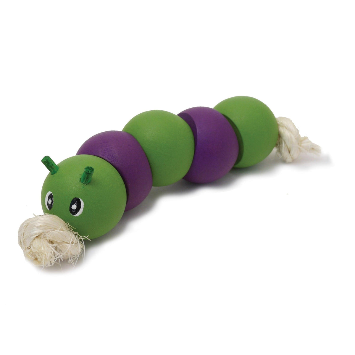 Boredom Breaker Woodies Caterpillar