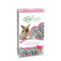 Carefresh Tutti Fruity 10L bag, four-bag case listing