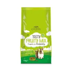 Country Value Rabbit Nuggets - North East Pet Shop Country Value