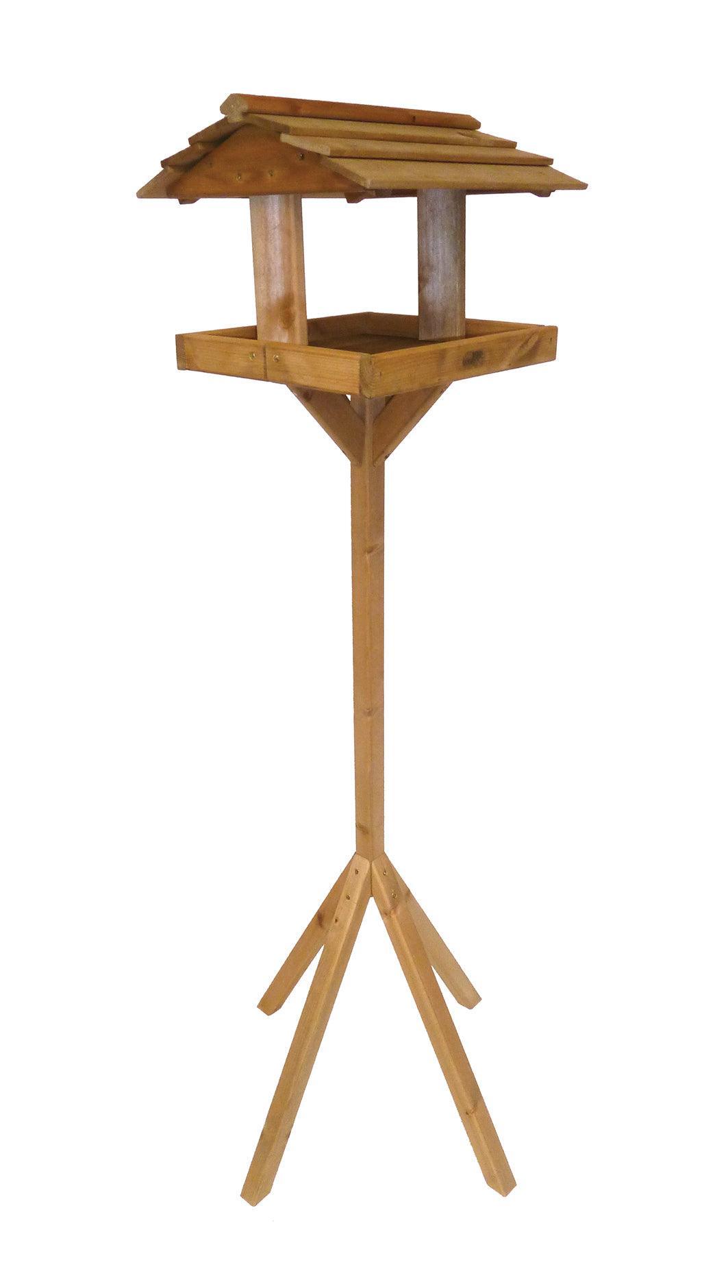 Honeyfields Alford Bird Table - North East Pet Shop Honeyfield's