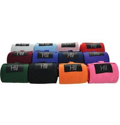 Hy Tail Bandages Navy 2mx7.5cm - North East Pet Shop Hy