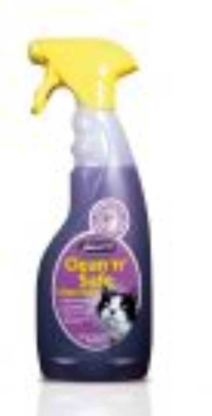 JVP Clean n Safe Litter Tray Disinfectant 500ml
