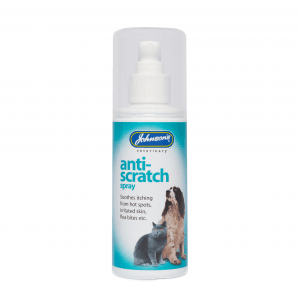JVP Anti-Scratch Pumpkin Spray 100ml