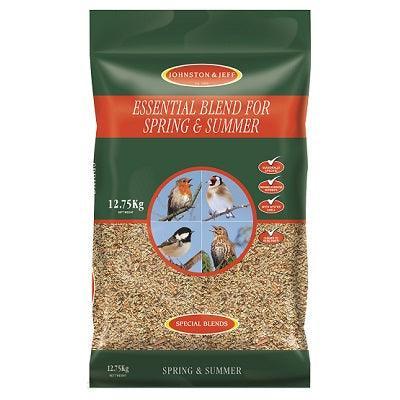 Johnston & Jeff Spring & Summer Mix - North East Pet Shop Johnston & Jeff