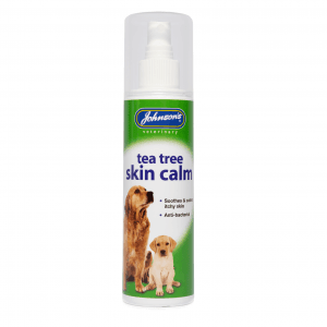 JVP Tea Tree Skin Calm 150ml
