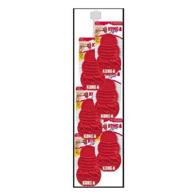KONG ClipStrip KCL Dog Licks Large - North East Pet Shop KONG