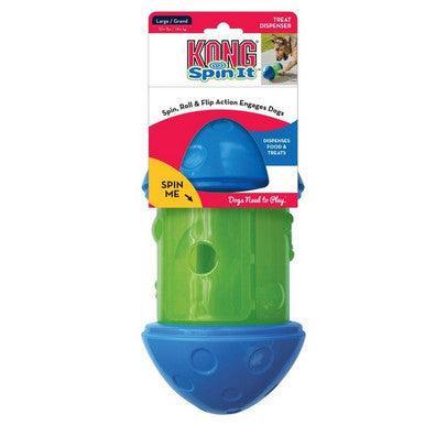 KONG Spin It Large - North East Pet Shop KONG