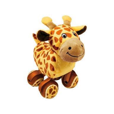 KONG TenniShoes Giraffe Large - North East Pet Shop KONG