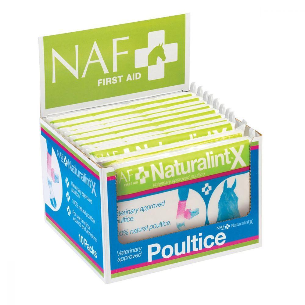 NAF NaturalintX