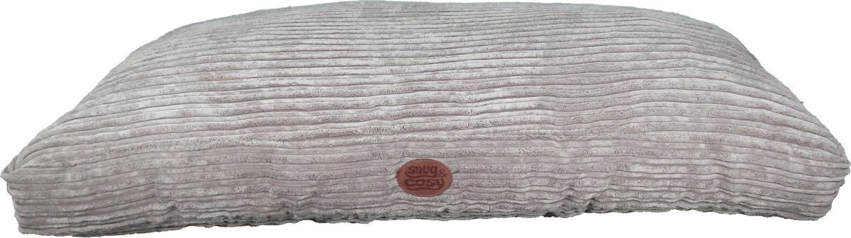 Snug&Cosy San Remo Mattress 1mx75cm - North East Pet Shop Snug & Cosy