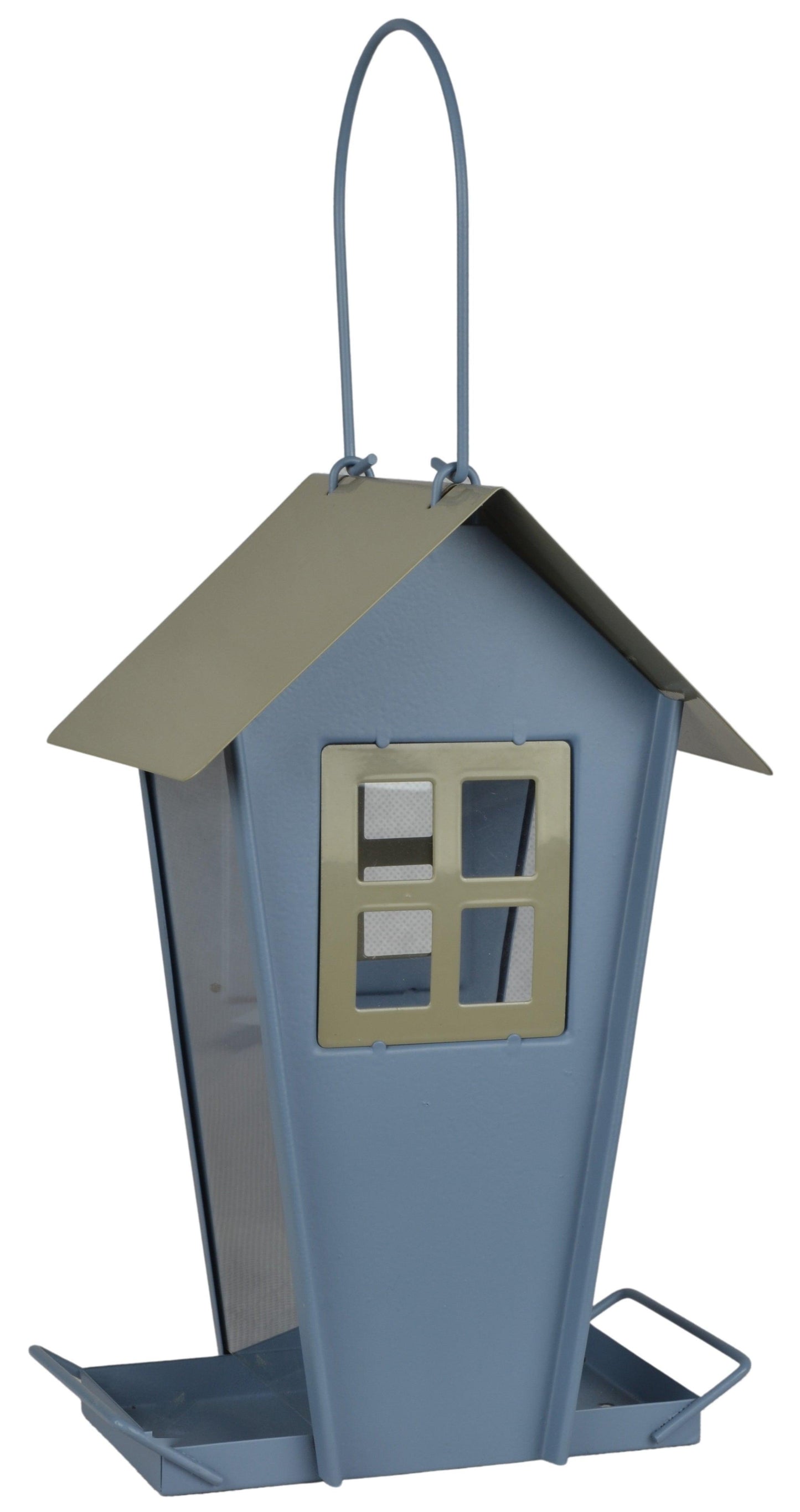 Supa Sutherland Seed Feeders