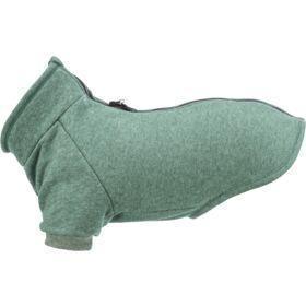 Sweatshirt CityStyle Amsterdam dark green XS1 - North East Pet Shop Trixie