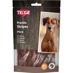 Trixie PREMIO Stripes with Horse Meat 100g