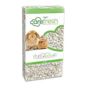 Carefresh Ultra White 10L bag, four-bag case listing