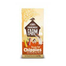 Tiny Friends Farm Reggie's Chippies - North East Pet Shop Tiny Farm Friends