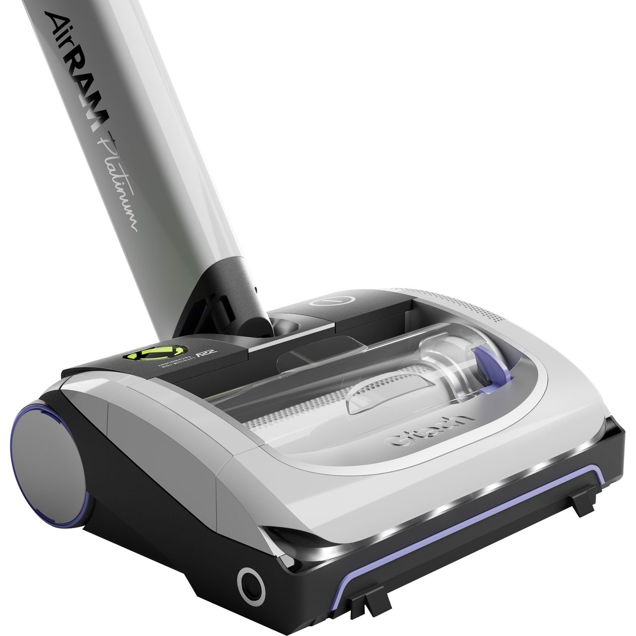Gtech AirRAM2 Platinum Cordless Vacuum