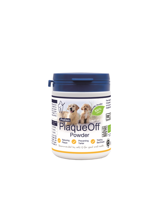 Proden Plaqueoff Animal
