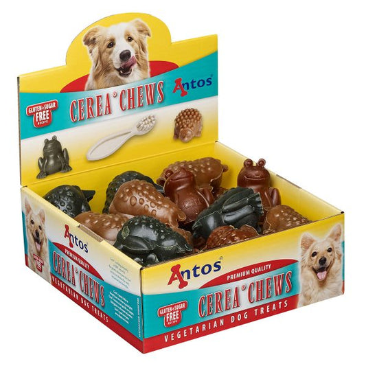 Antos Frogs Large (130g) (9cm) (Pack of 24)