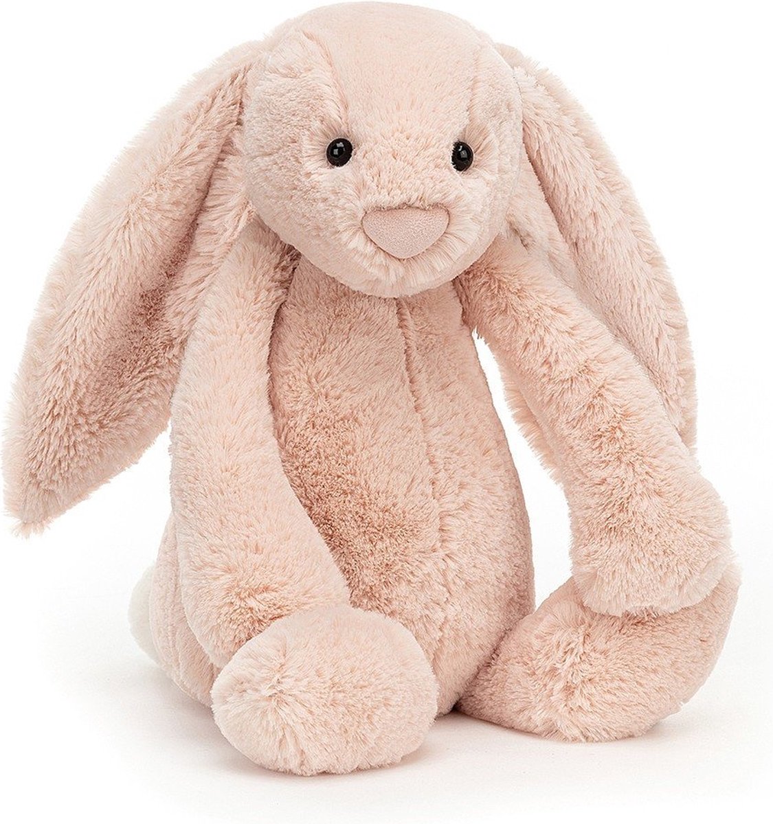 Jellycat Bashful Blush Bunny – Medium 31cm