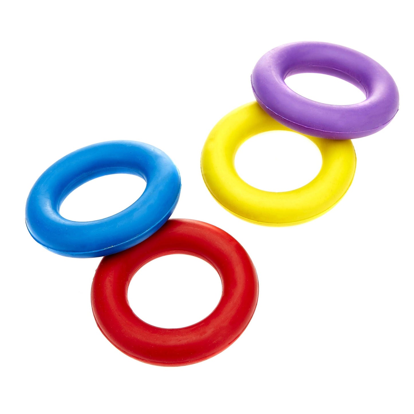 Classic Rubber Solid Ring 150mm